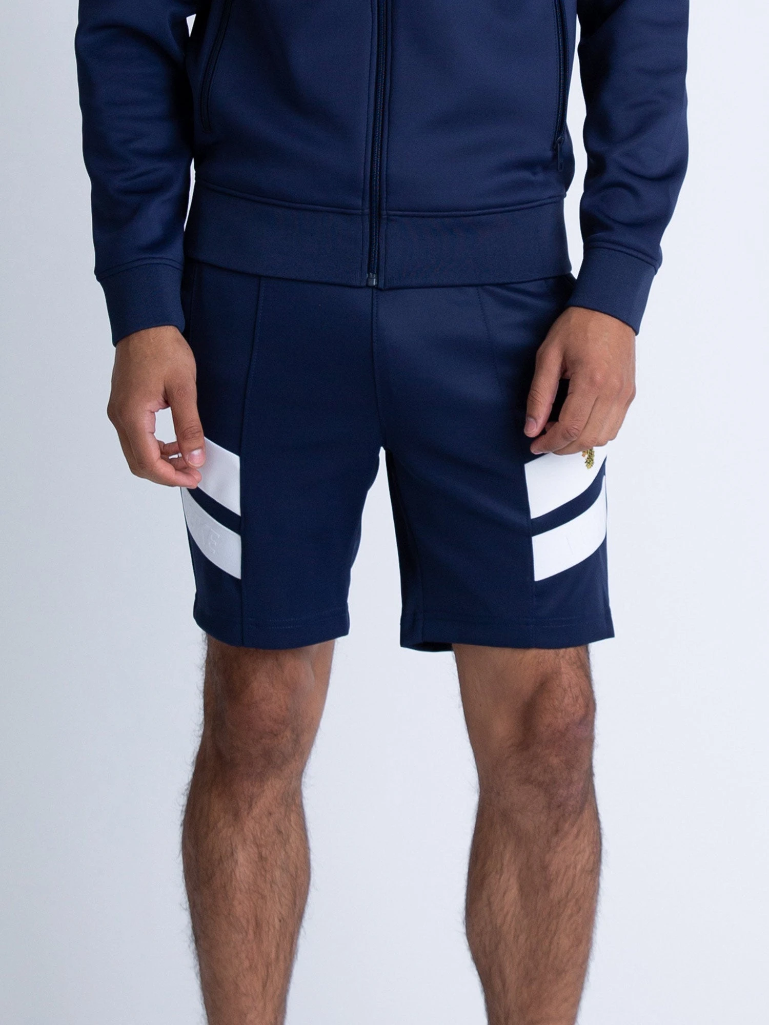 LEE THE AGENT SWEAT SHORTS 2 LEE THE AGENT SWEAT SHORTS - Image 2