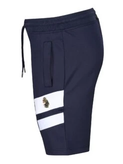 LEE THE AGENT SWEAT SHORTS 11 LEE THE AGENT SWEAT SHORTS -Luke Clothing Store M530392 NAVYWHITE 3 93d45cdd 2ad1 4a2a 89d9 7b9ff0265c9b