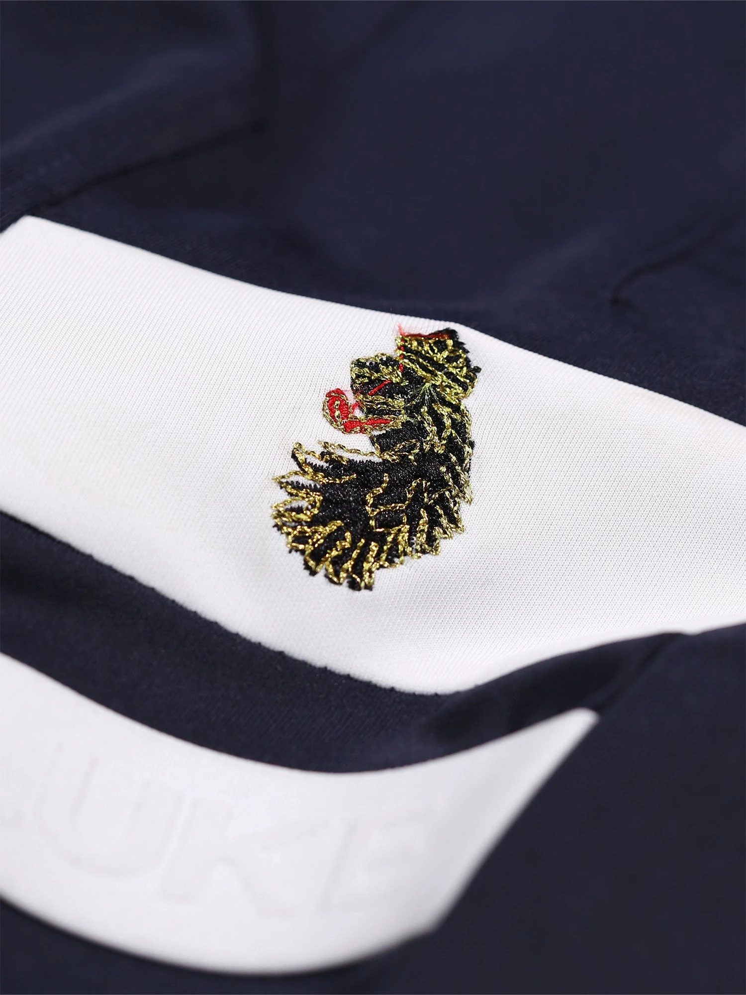 LEE THE AGENT SWEAT SHORTS 8 LEE THE AGENT SWEAT SHORTS - Image 8