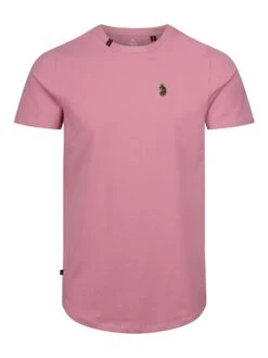 SUPER LONGLINE T-SHIRT