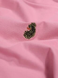 SUPER LONGLINE T-SHIRT -Luke Clothing Store M540150 VINTAGEPINK 3 9d4004e0 30ac 476b 98bb 0df40f723fc9