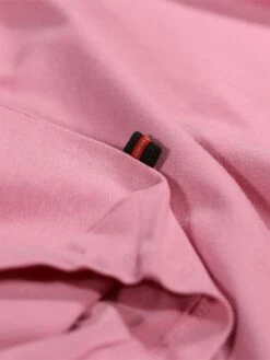 SUPER LONGLINE T-SHIRT -Luke Clothing Store M540150 VINTAGEPINK 4 6a700b0f 0f4f 48ca b2ab a07a7431d469