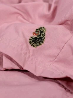 GREAT SWIM SHORTS -Luke Clothing Store M541011 VINTAGEPINK 5