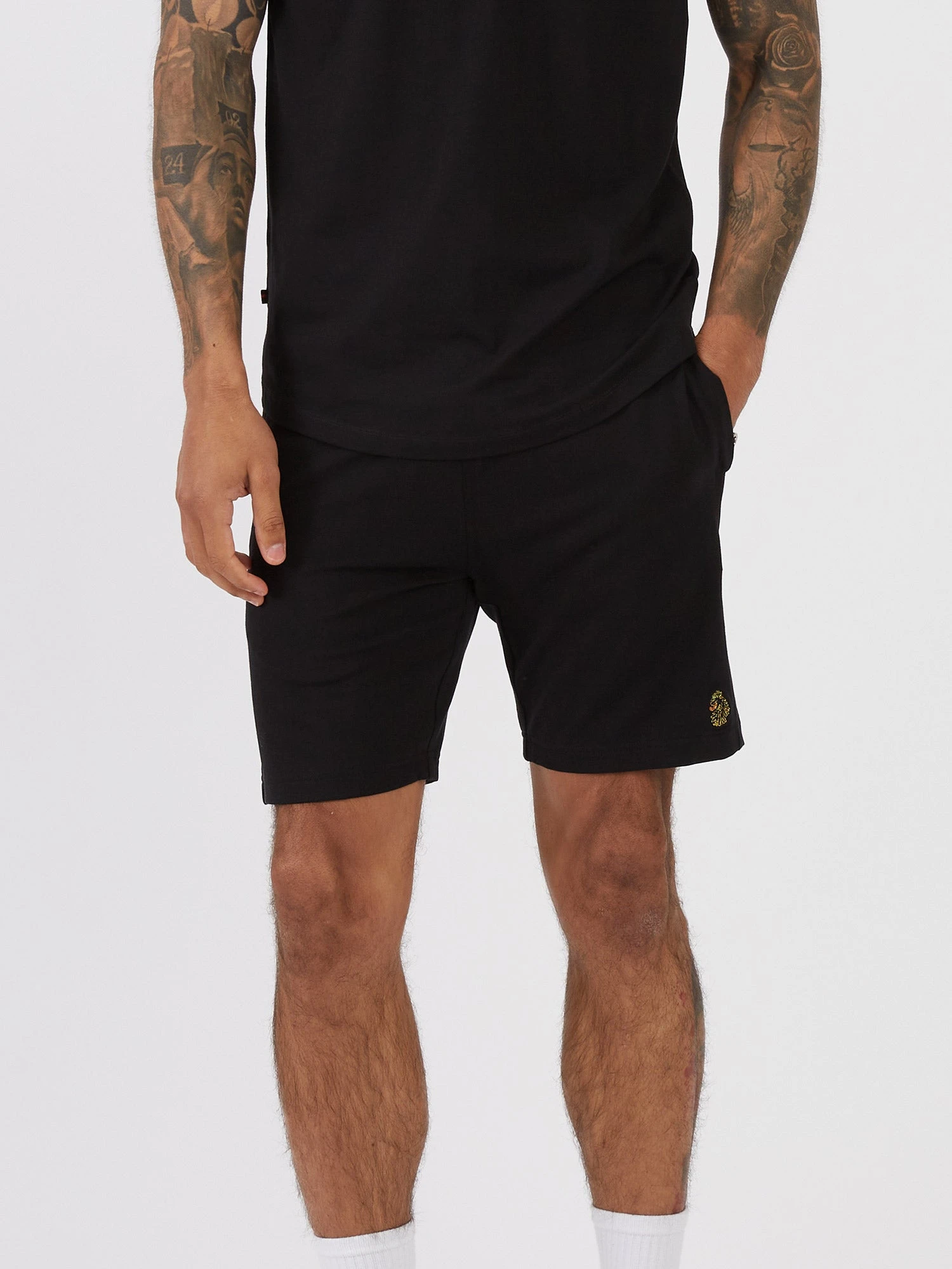 SMASHING SWEAT SHORTS 2 SMASHING SWEAT SHORTS - Image 2