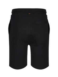 SMASHING SWEAT SHORTS 7 SMASHING SWEAT SHORTS -Luke Clothing Store M550318 Black 2