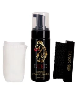 TRAVEL TRAINER CLEANER KIT