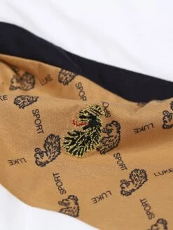 LIONS DEN & GOLDEN BALLS SET -Luke Clothing Store M560151 WHITE 3 fa5fa2f4 5184 444a af11 121157b80664