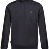 TTTQR QUARTER-ZIP SWEAT