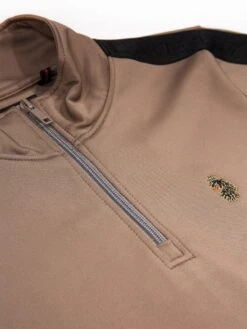 TTTQR JUNIOR QTR ZIP SWEATSHIRT 11 TTTQR JUNIOR QTR ZIP SWEATSHIRT -Luke Clothing Store M560331 HARDNUT 4