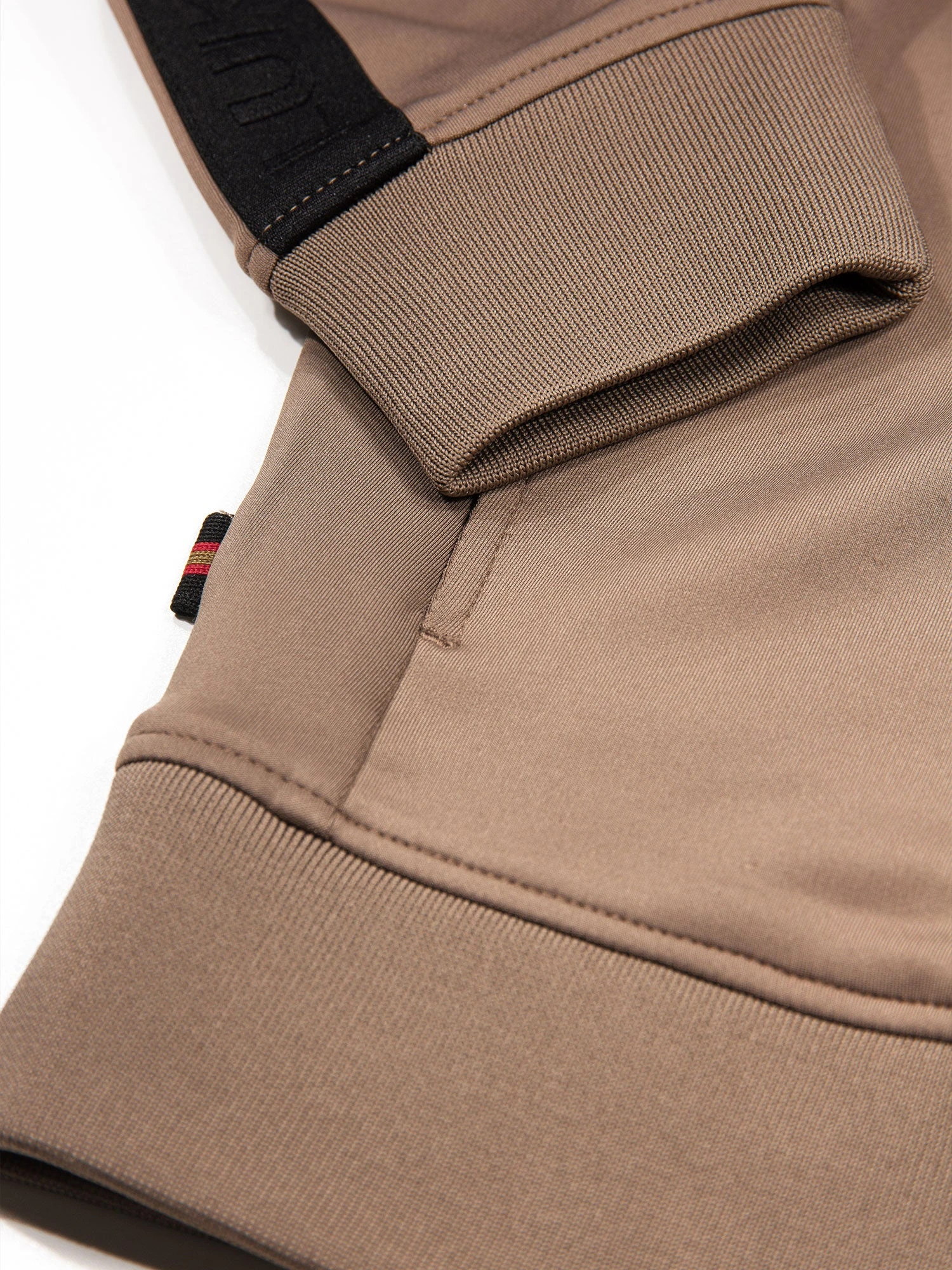 TTTQR JUNIOR QTR ZIP SWEATSHIRT 7 TTTQR JUNIOR QTR ZIP SWEATSHIRT - Image 7