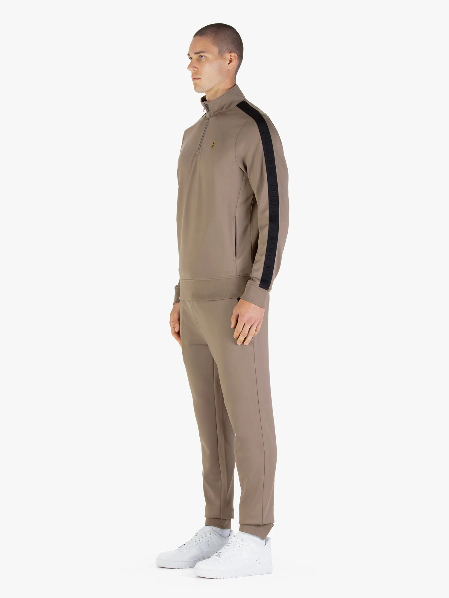 TTTQR TRACKSUIT 2 TTTQR TRACKSUIT - Image 2