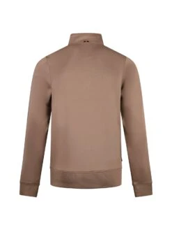 TTTQR JUNIOR QTR ZIP SWEATSHIRT 9 TTTQR JUNIOR QTR ZIP SWEATSHIRT -Luke Clothing Store M560331JK HARDNUT 3