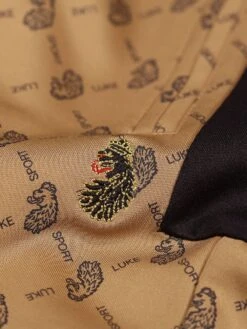 LIONS DEN & GOLDEN BALLS SET -Luke Clothing Store M560373 CARAMEL 4 a2f18141 2e64 409a a96e baf7f30fdee8