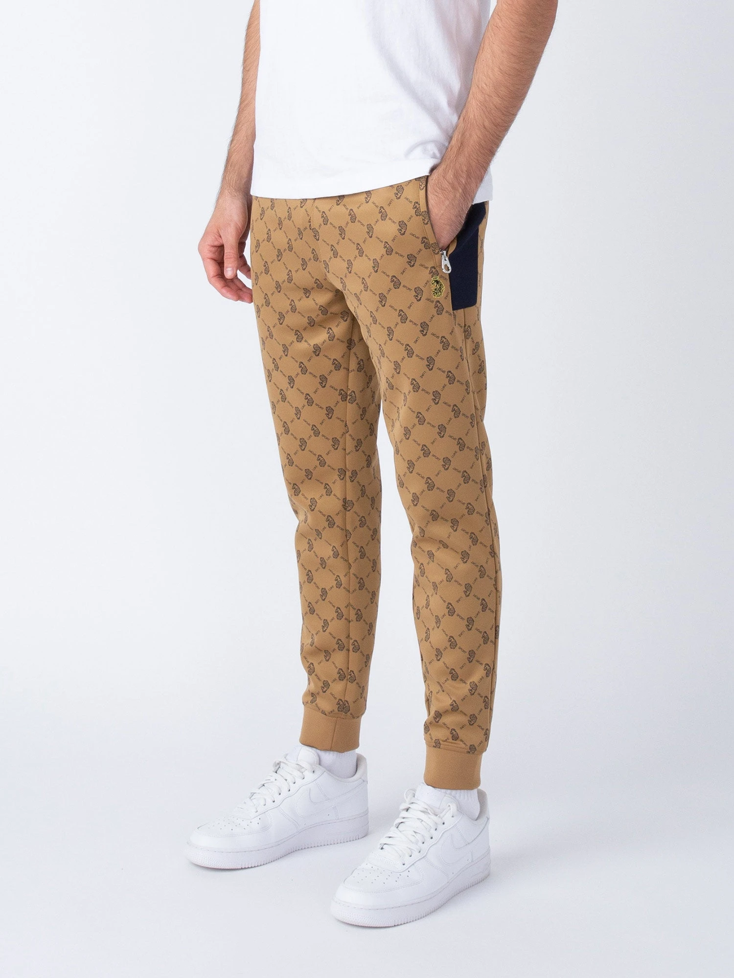 GOLDEN BALLS JOGGERS 1 GOLDEN BALLS JOGGERS