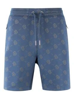 BOY SEMTEX OVERPRINT SHORTS