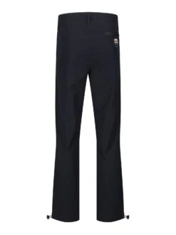 LITHOGRAPHY CARGO TROUSERS 13 LITHOGRAPHY CARGO TROUSERS -Luke Clothing Store M560401 BLACK 2