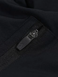 LITHOGRAPHY CARGO TROUSERS 14 LITHOGRAPHY CARGO TROUSERS -Luke Clothing Store M560401 BLACK 4