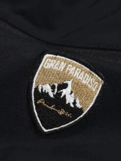 LITHOGRAPHY CARGO TROUSERS 15 LITHOGRAPHY CARGO TROUSERS -Luke Clothing Store M560401 BLACK 5