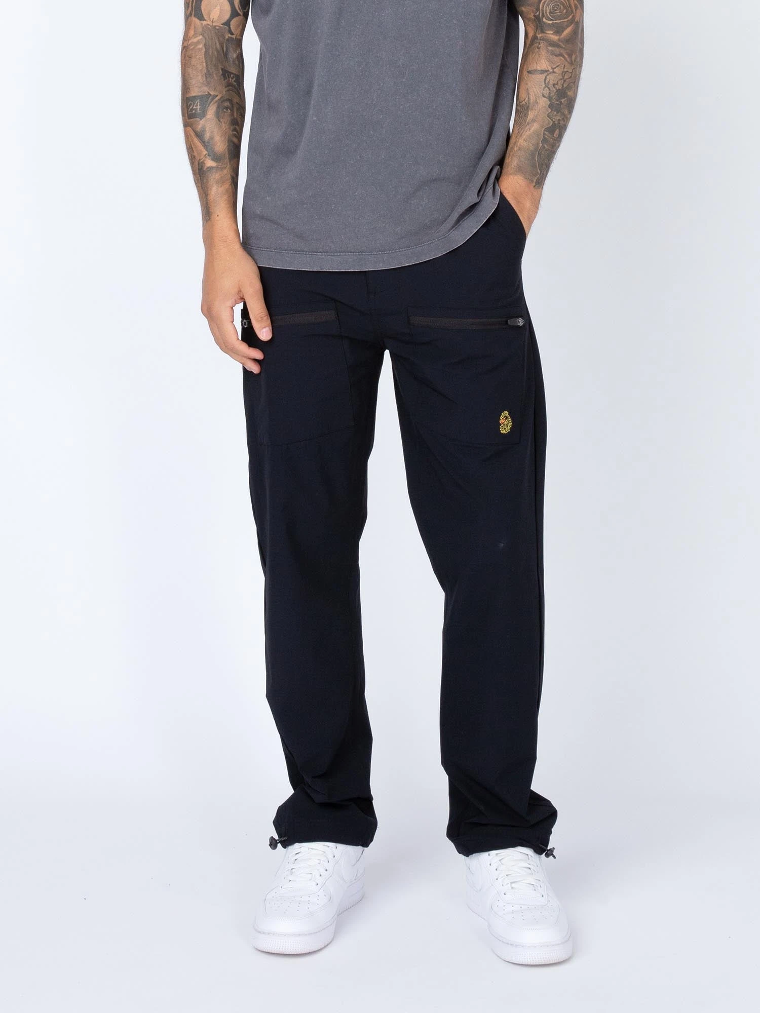 LITHOGRAPHY CARGO TROUSERS 1 LITHOGRAPHY CARGO TROUSERS