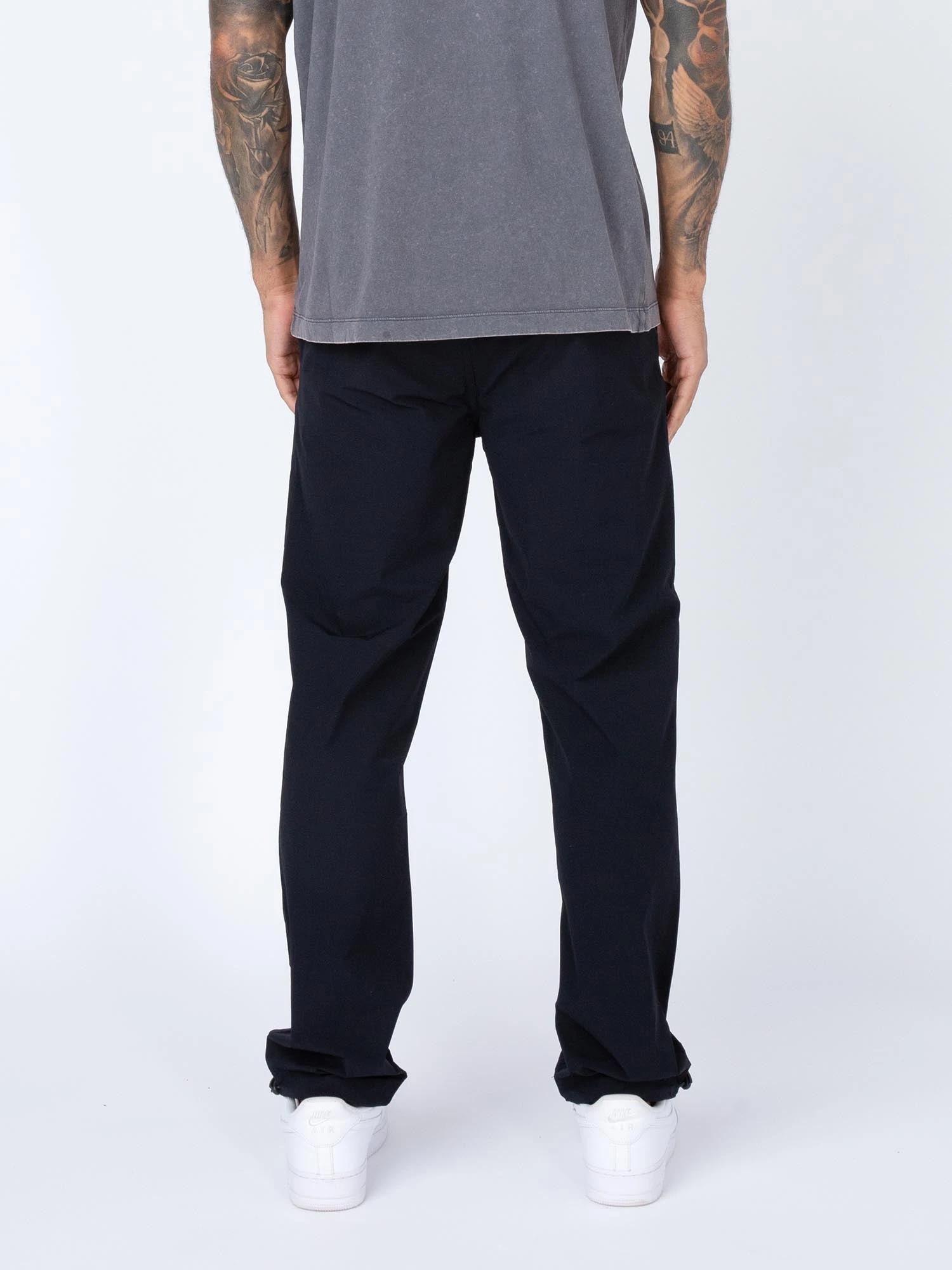 LITHOGRAPHY CARGO TROUSERS 3 LITHOGRAPHY CARGO TROUSERS - Image 3