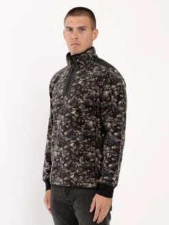 MATTERHORN OUTDOOR FLEECE JACKET -Luke Clothing Store M560738 DIGI CAMO 2