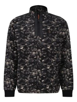 MATTERHORN OUTDOOR FLEECE JACKET