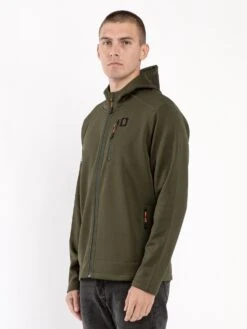 REDEEM 2 JACKET -Luke Clothing Store M560741 OLIVE 2 140d7bf9 40d0 4345 aada a6ab53f840c7