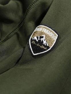 REDEEM 2 JACKET -Luke Clothing Store M560741 OLIVE 3b 4daa0bb5 2476 4319 8915 b6289ea13eac