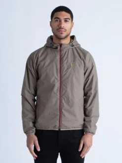 GARNEDD JACKET -Luke Clothing Store M560743 HARDNUT 1