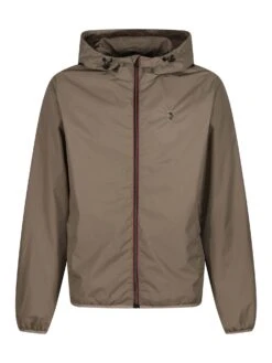 GARNEDD JACKET