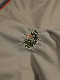 GARNEDD JACKET -Luke Clothing Store M560743 HARDNUT 4 c003fd94 c7c1 4eec 9d55 3ff15ab9062c