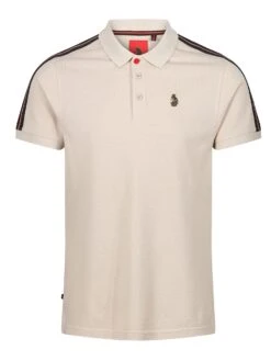 NEW WILLTAPE POLO