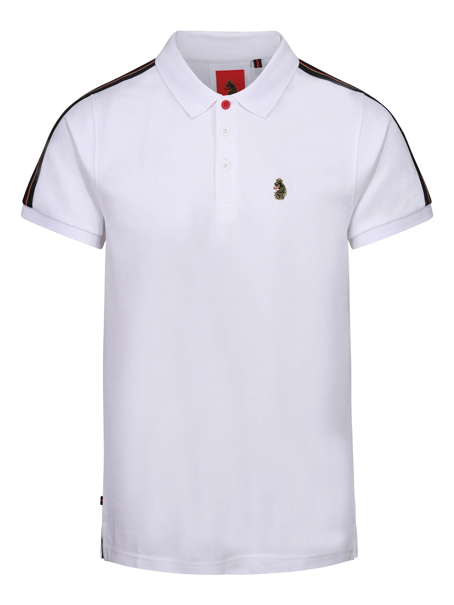 NEW WILLTAPE PIQUE POLO 1 NEW WILLTAPE PIQUE POLO