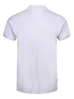 NEW WILLTAPE PIQUE POLO 11 NEW WILLTAPE PIQUE POLO -Luke Clothing Store M561414 WHITE 2