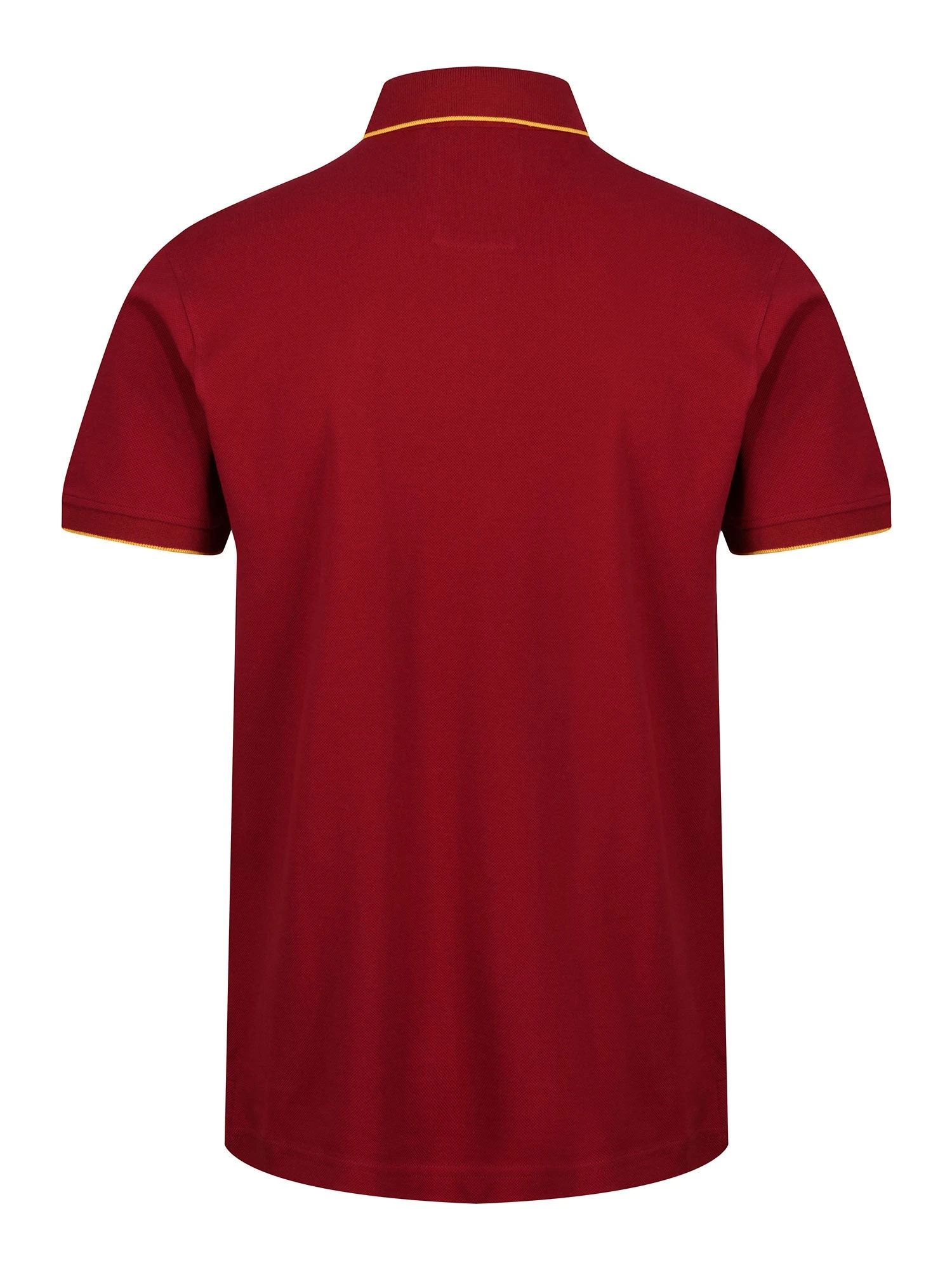 RICKY GOLD POLO 5 RICKY GOLD POLO - Image 5