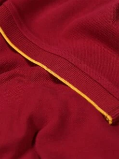 RICKY GOLD POLO 13 RICKY GOLD POLO -Luke Clothing Store M571416 SHIRAZ 4