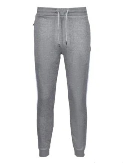 LASHING CUFFED PANEL TRAINING JOGGERS -Luke Clothing Store M580367 LASHING MID 20MRL 20GREY 6 c22ed950 2a71 40c9 a8a4 c7a63c46ba26