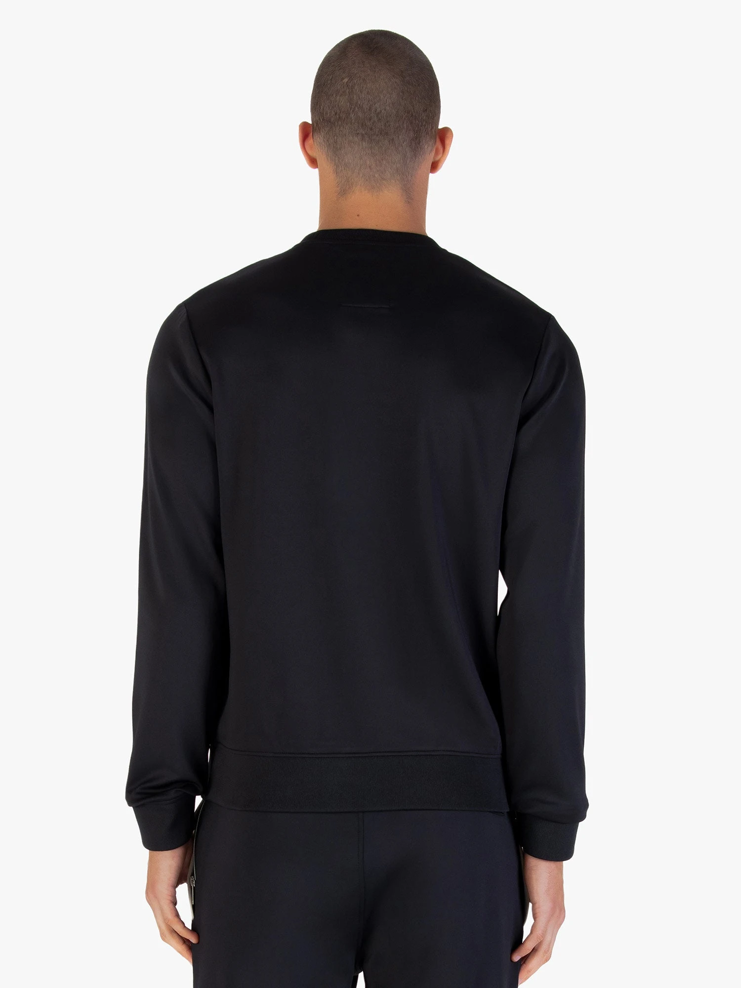 LATCHFORD SWEATSHIRT 4 LATCHFORD SWEATSHIRT - Image 4