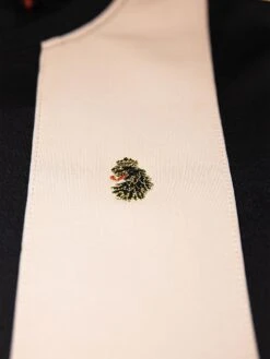 LATCHFORD SWEATSHIRT 12 LATCHFORD SWEATSHIRT -Luke Clothing Store M590312 BLACK 3 e0c38432 fe58 4d56 b708 f54922d47344