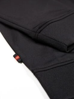 LATCHFORD SWEATSHIRT 13 LATCHFORD SWEATSHIRT -Luke Clothing Store M590312 BLACK 4