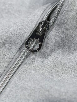 KAS 3 PREMIUM TRICOT TRACKSUIT 11 KAS 3 PREMIUM TRICOT TRACKSUIT -Luke Clothing Store M590333 MIDMRLGREY 3