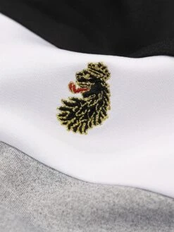 ADAM 3 PREMIUM TRICOT TRACKSUIT -Luke Clothing Store M590334 MIDMRLGREY 3