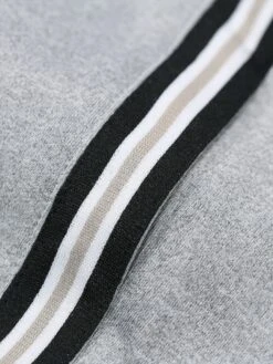 KAS 3 PREMIUM TRICOT TRACKSUIT 13 KAS 3 PREMIUM TRICOT TRACKSUIT -Luke Clothing Store M590335 MIDMRLGREY 4