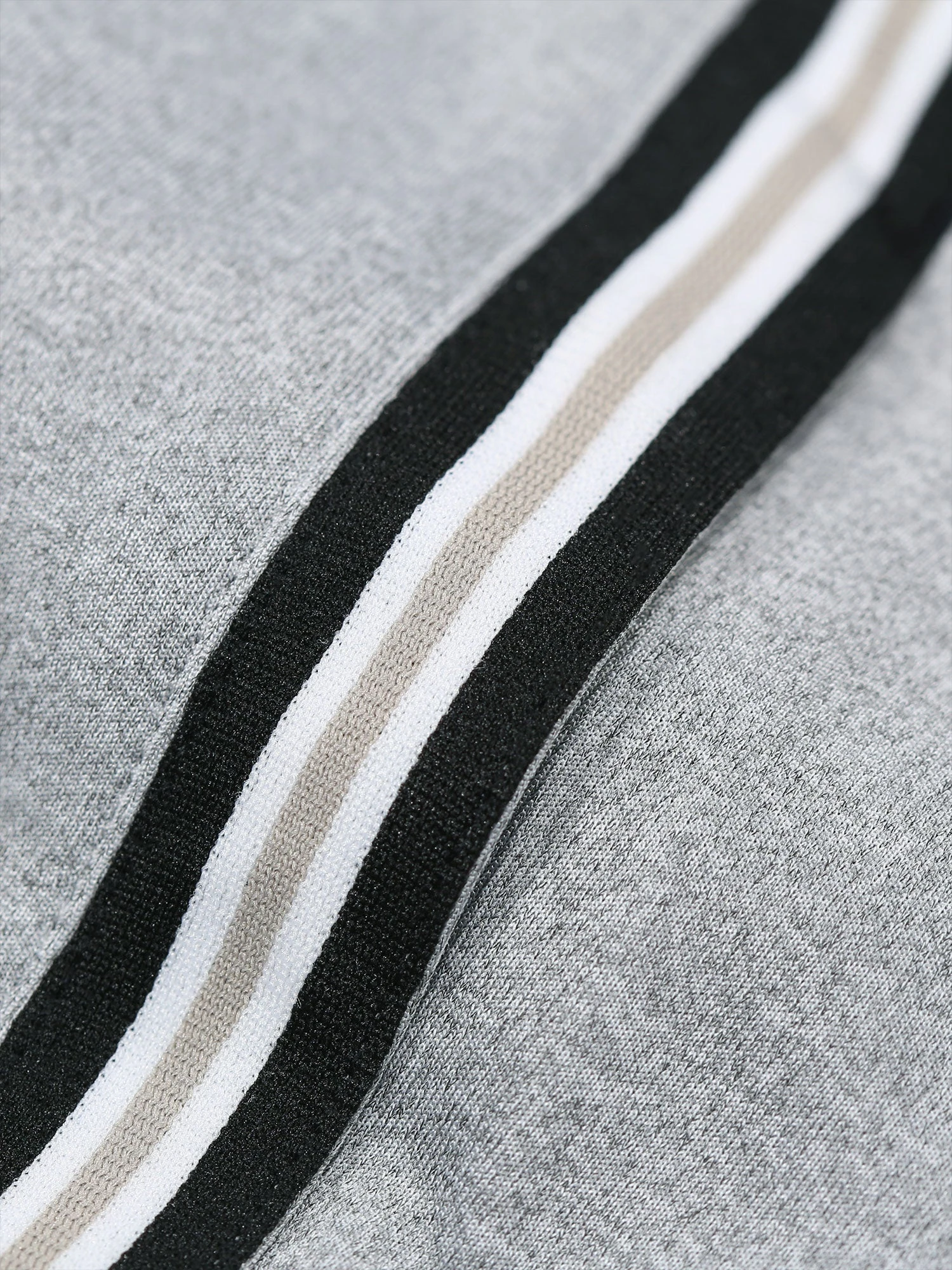 KAS 3 PREMIUM TRICOT TRACKSUIT 7 KAS 3 PREMIUM TRICOT TRACKSUIT - Image 7