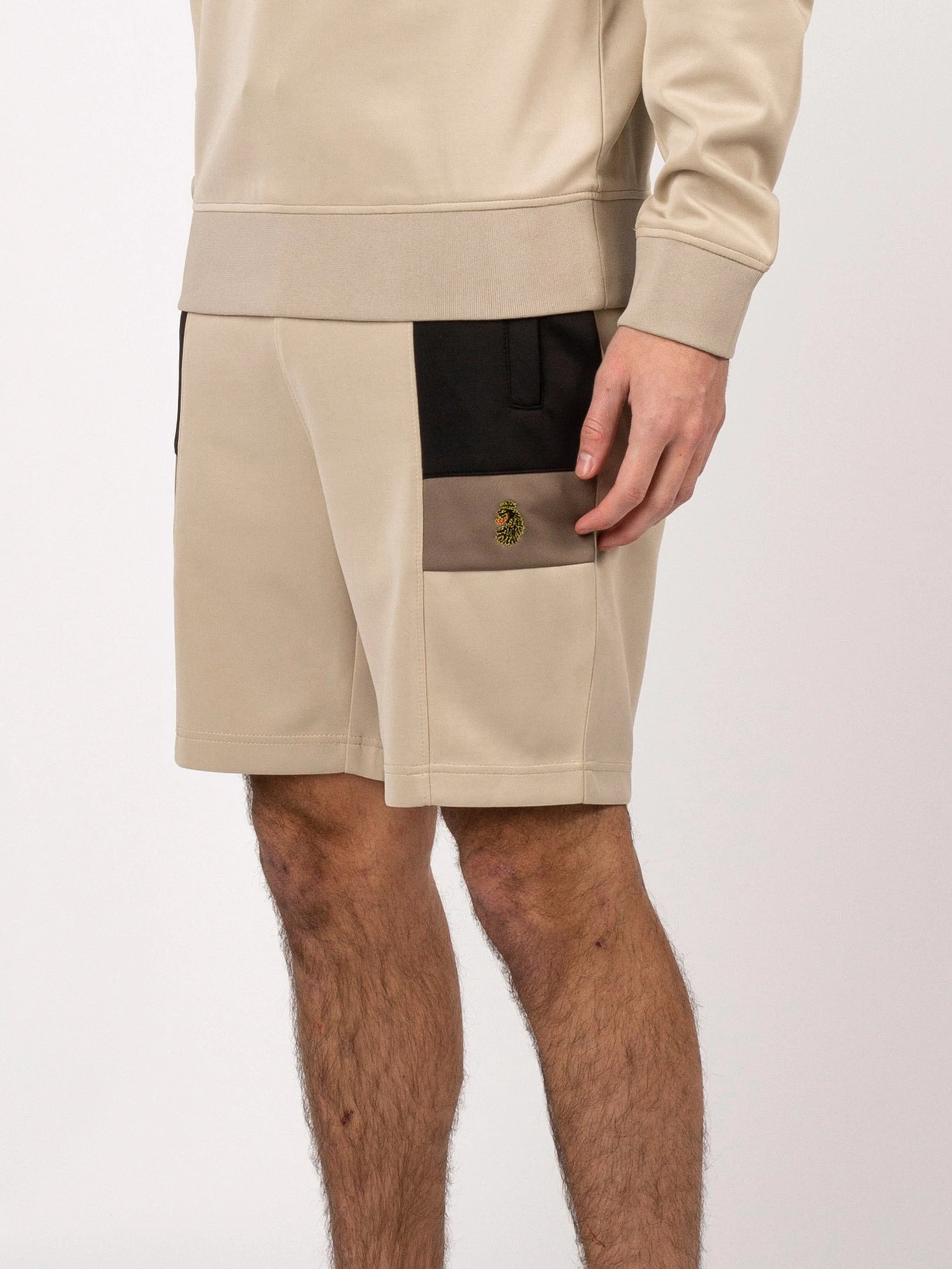 HOD 2 SWEAT SHORTS 1 HOD 2 SWEAT SHORTS