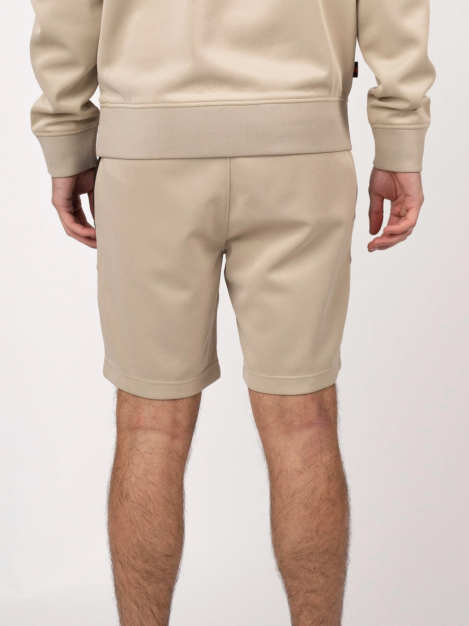 HOD 2 SWEAT SHORTS 3 HOD 2 SWEAT SHORTS - Image 3