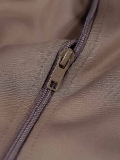 TTPFNZIP THROUGH SWEAT -Luke Clothing Store M590354 HARDNUT 3