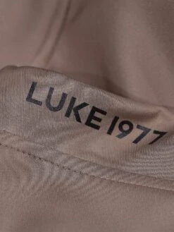 TTPFNZIP THROUGH SWEAT -Luke Clothing Store M590354 HARDNUT 4