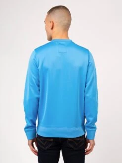 TTPSW SWEATSHIRT 10 TTPSW SWEATSHIRT -Luke Clothing Store M590356 ATLANTICBLUE 03 b6a3e8d1 4161 4f33 9189 e5221a56859a
