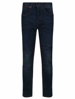EDWARD REGULAR FIT DARK BLUE/BLACK JEANS -Luke Clothing Store M590501 BLUEBLACK 1 1e624be5 327c 4fd4 8c31 131b5908fdcf